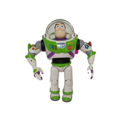 Buzz lightyear toy story - buzz,