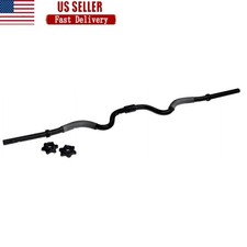 Standard Super Curl Bar