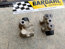 Alfa 75 Alfa 90 - 1 CORRETTORE