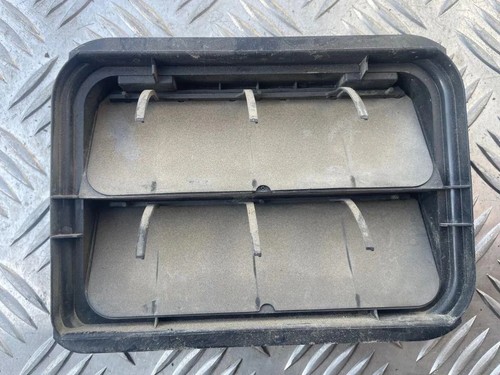 Griglia ventilazione