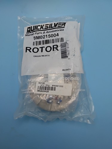 Quicksilver 8m0215004 - quicksilver,