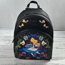 Mini zaino Loungefly Disney