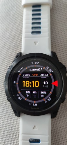 Garmin epix pro - garmin, (gen