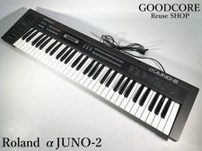 Roland α Alpha Juno 2