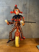 Vintage Oskar Raoul Mexico