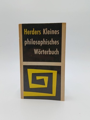 Herders kleines