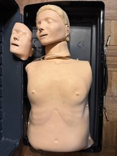 Laerdal Resusci Anne CPR Torso