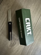 CRKT 7083 Richard Rogers CEO