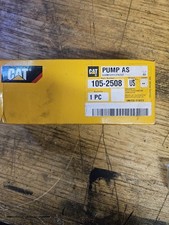 Cat 105-2508: Pompa ad innesco