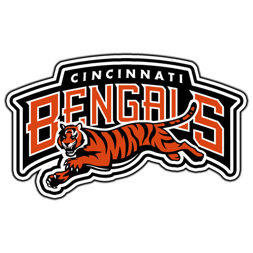 Adesivo calcio logo cincinnati - logo,