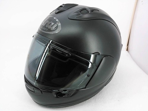 Arai flat black - arai, l
