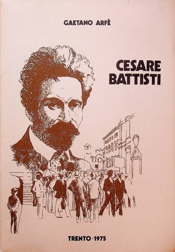 Cesare battisti - cesare, battisti.