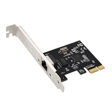 Scheda di rete PCIE Gigabit