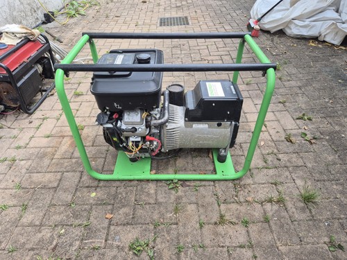 Gruppo elettrogeno energy - energy, 8kw