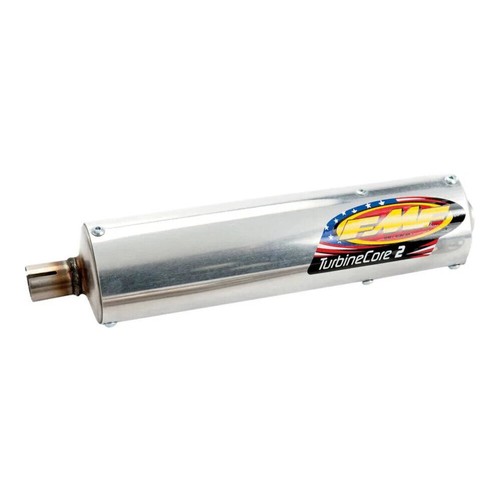Silenziatore fmf universale - silenziatore,