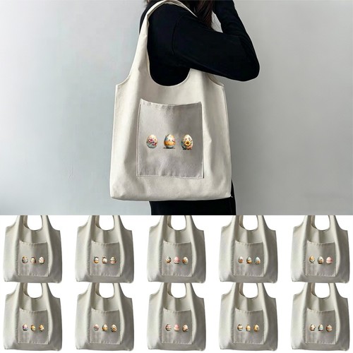Borsa tote tela - borsa,
