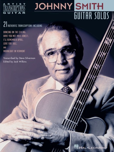 Johnny smith assoli - johnny, di