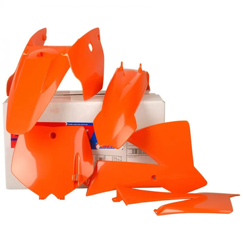 Kit carene polisport - 65, sx