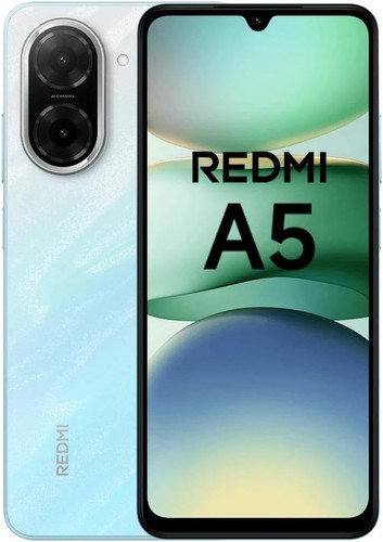 Xiaomi redmi smartphone - redmi, a5