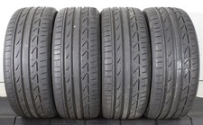 4 pneumatici estivi 225/40R18