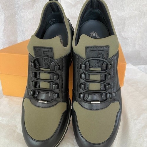 Tod italy 7 sneakers - 7,