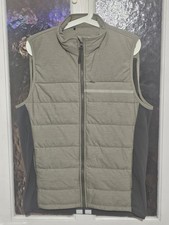 Gilet Shimano Ciclismo Isolato