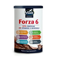 Matt Forza 6 Advance
