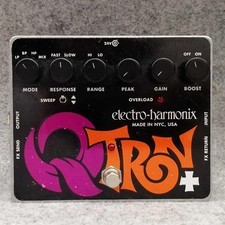 ELECTRO-HARMONIX QTRON+ numero di modello