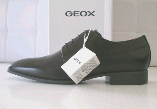 Geox scarpe uomo high life - geox,