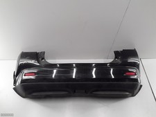 PARAURTI POSTERIORE NISSAN