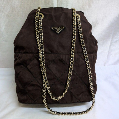 Borsa tracolla prada - borsa, a