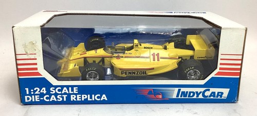 Indycar racing champions nuova - indycar,