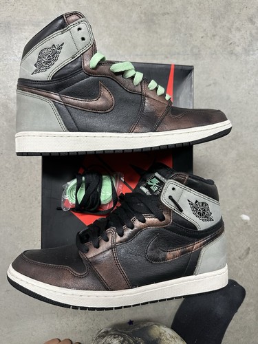 Air jordan retro high - retro,