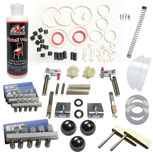 Kit manutenzione premium data - kit,