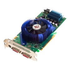 Xpertvision Nvidia Geforce