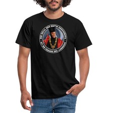 T-shirt uomo Star Trek The