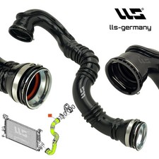 Tubo turbo condotto aria di sovralimentazione per Opel Astra J 1.7 CDTI 13265280 1302123 sinistro