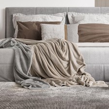 Coperta reversibile - , in
