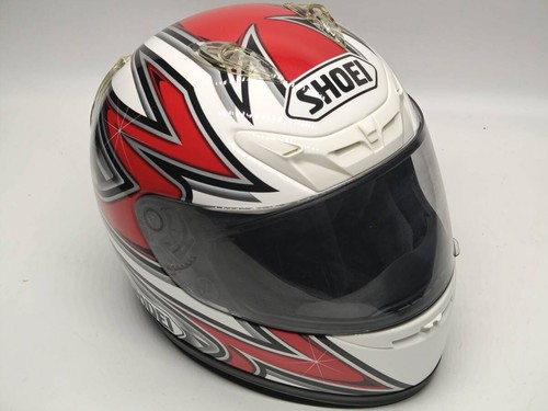 Casco integrale shoei rs - casco,