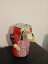 Lattina coca cola salvadanaio