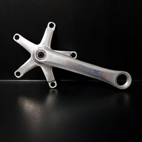 Pedaliera destra shimano - destra, ax"