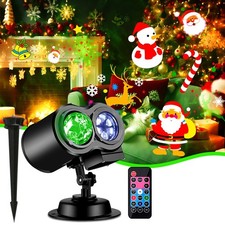 Proiettore luci colorate - , da