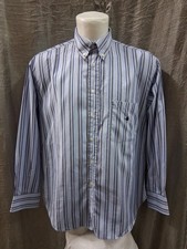Camicia Uomo cotone Brooksfield taglia L