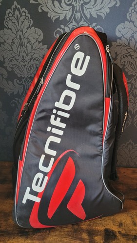 Tecnifibre zaino tennis borsa - tecnifibre,