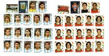 Panini - 2006 FIFA World Cup -