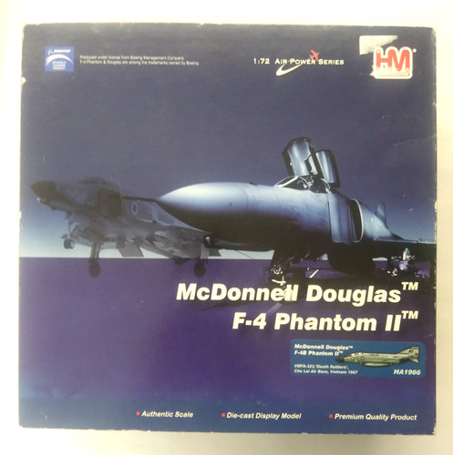 Hobby master mcdonnell douglas - master,