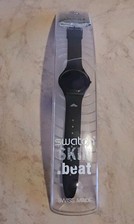 Swatch Skin Beat Nuovo 