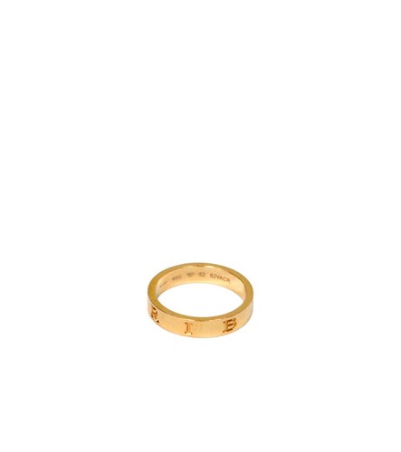 Bulgari 18k gold zero1 - bulgari,