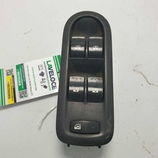 156018070C pulsantiera interruttori alzavetri alzacristalli Renault Scenic MK2 2