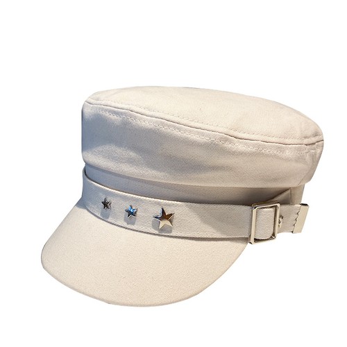 Donna cadetto tappo militare - cadetto,
